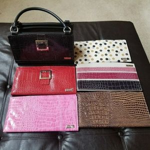 Miche Base Bag and 6 Classic Covers